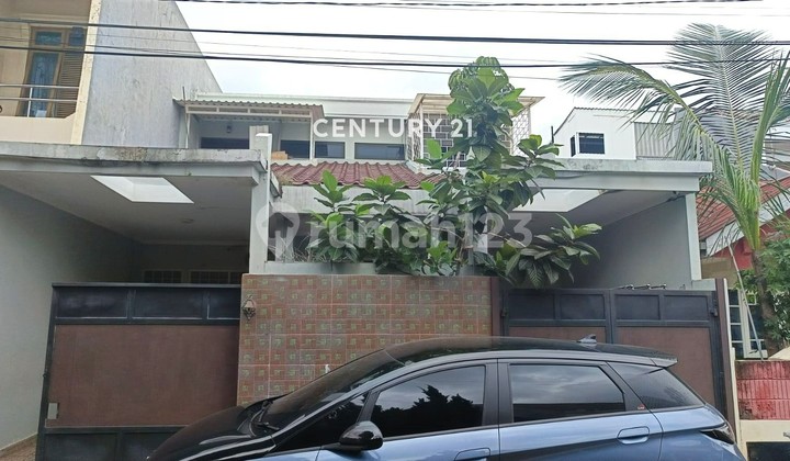 Disewakan Rumah Di BSD Bisa Buat Kantor 9229