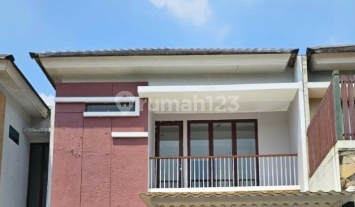 Turun Harga Rumah Discovery Bintaro Dekat Rspi Siap Huni 9216oz