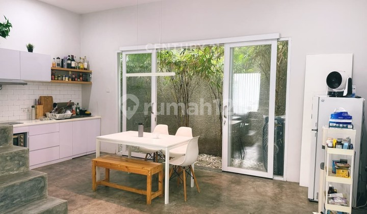 Dijual Rumah Bagus Dekat Dengan MRT Lebak Bulus 9623  2