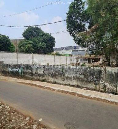 Dijual Tanah Strategis Dekat Universitas Di Pondok Cabe 7768 2