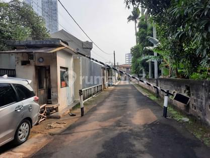 Dijual Rumah Dekat Stasiun Pondok Ranji Dan Mall Bintaro 2