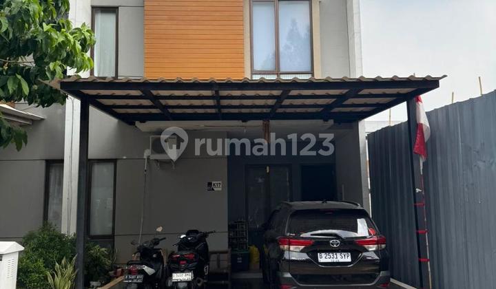 Dijual Rumah Fortune Graha Raya.tangerang .lb Dijual Rumah Fortune Graha Raya.tangerang .lb