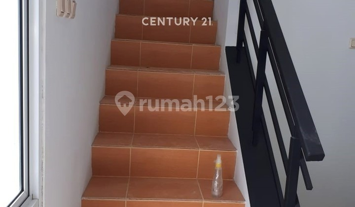 Quick Sale House in BSD with Front and Back Garden 5753 2