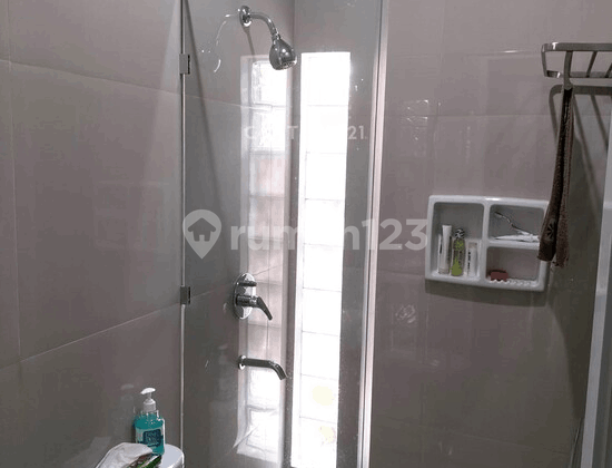 Rumah Rapi Siap Huni Di Bintaro Sektor 9  4903 2