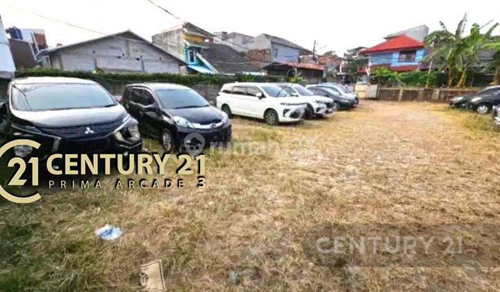 Kavling Siap Bangun Cocok Untuk Town House Di Ragunan 6302 1