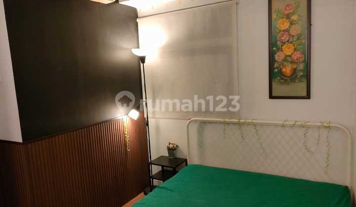 Disewakan Apartemen 2BR furnished di Kalibata City Jakarta Selatan 2