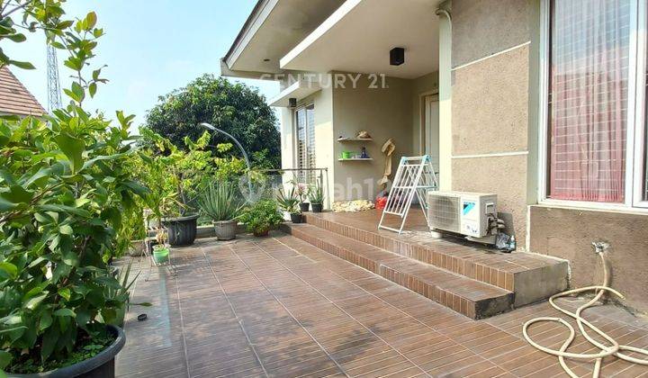 Rumah Siap Huni Area Discovery Bintaro 4691  1