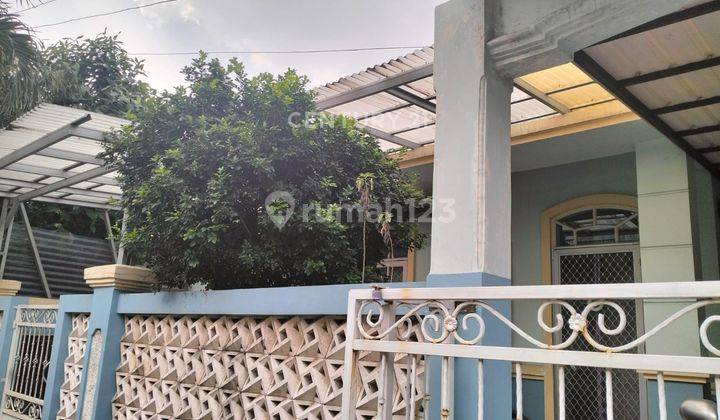 Disewakan Rumah Terawat Di Dekat Bintaro BSD 7067 1