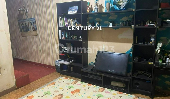 Dijual Rumah Siap Huni dan Luas di Bsd 7862 2