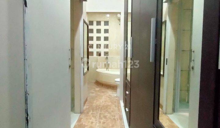 Rumah 2 Lantai Siap Huni Di Puri Bintaro Jaya 6875 2