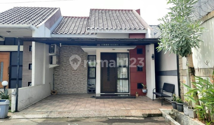 Dijual Rumah Rapi Siap Huni Di Dekat Bintaro Dan BSD 9140 Dijual Rumah Rapi Siap Huni Di Dekat Bintaro Dan BSD 9140