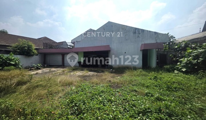 Dijual Rumah Dibawah NJOP Di Jakarta Selatan 9221