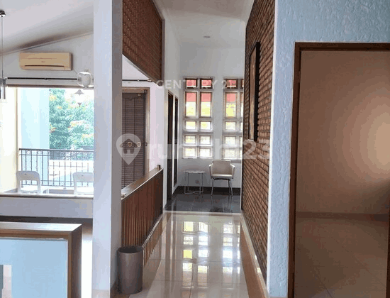 Tidy Move-in Ready House in Bintaro Sector 9 4903