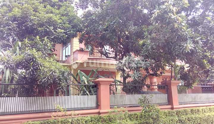 Dijual Rumah Mewah Murah Di Bintaro Jaya