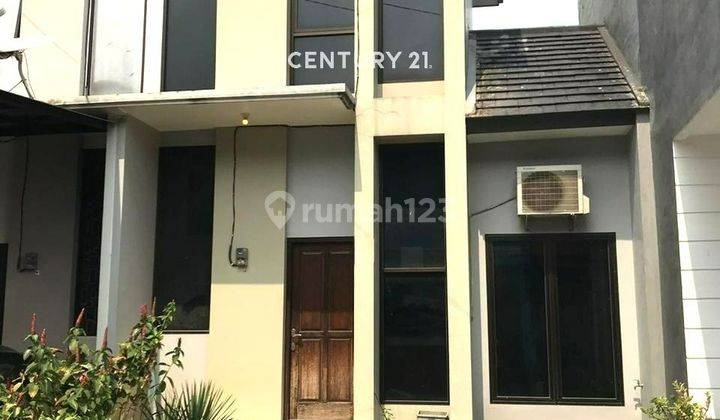 Dijual Rumah Cantik Dengan Lokasi Strategis Di BSD 7478  1