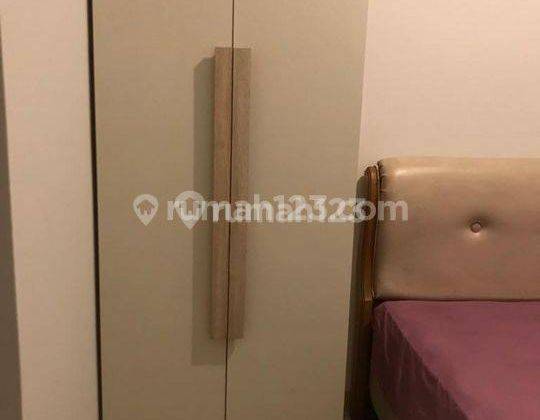 Apartemen di Citra Living, Studio, Furnished, Bagus 450 Juta 6