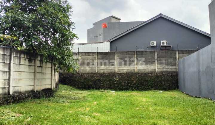 Kavling Siap Bangun Cluster Discovery Emerald Bintaro Jaya Kavling Siap Bangun Cluster Discovery Emerald Bintaro Jaya