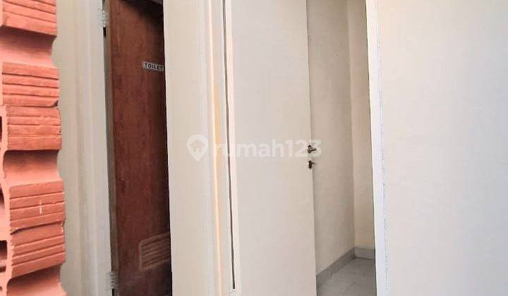 Rumah Rapi Cluster Akses Tol Mahagony Althia Park Graha Raya 2