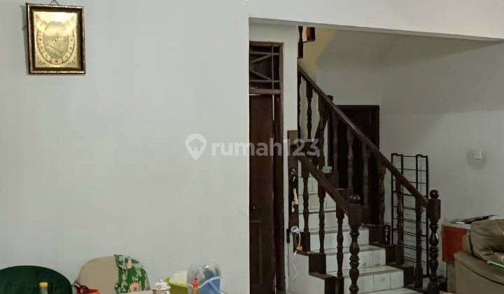 Rumah Tanah Luas Dibawah Harga Pasar Islamic Vilage Karawaci 2