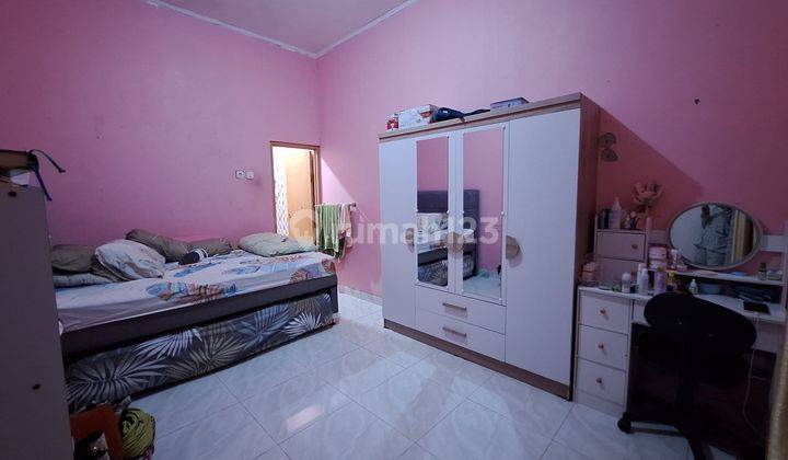 Rumah Full Furnished Cluster Dekat Stasiun Sudimara Dan Bsd 2