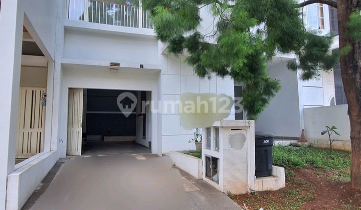 Rumah Rapi Split Level Kawasan Premium Bintaro Jaya Sektor 7 Rumah Rapi Split Level Kawasan Premium Bintaro Jaya Sektor 7