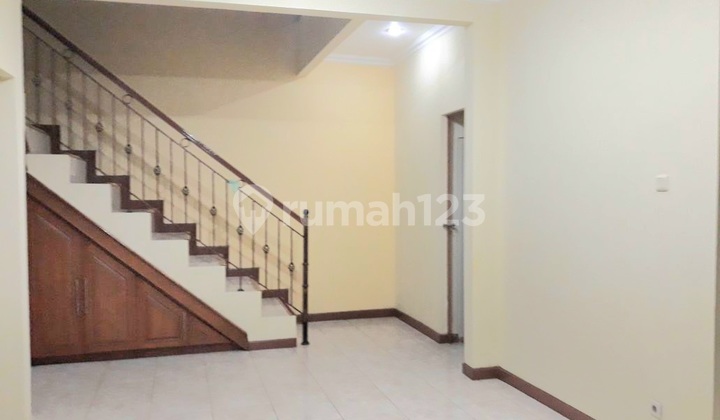 Rumah Terawat Siap Huni Cluster Bintaro Jaya Sektor 9 2