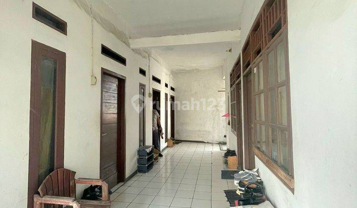 Rumah Kos Murah Selalu Penuh Strategis Area Bintaro Sektor 7 2