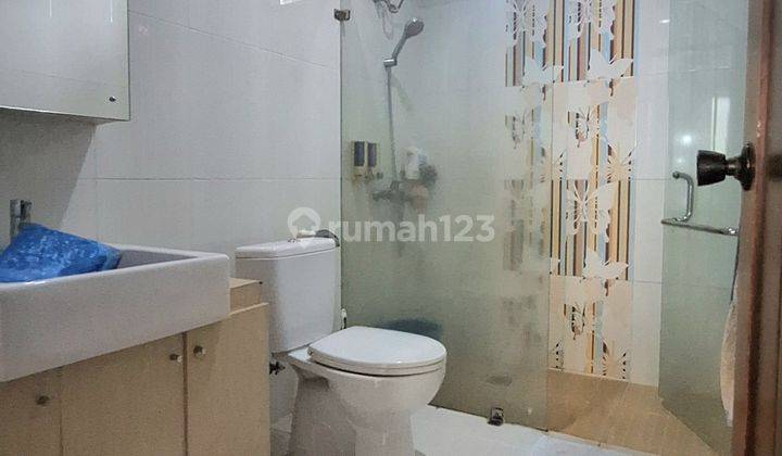 Rumah Rapi Semi Furnished Cluster Bintaro Jaya Sektor 9 2