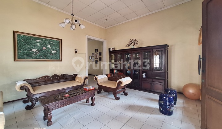 Rumah Tanah Luas Dekat Binus Murah Startegis Rumah Tanah Luas Dekat Binus Murah Startegis