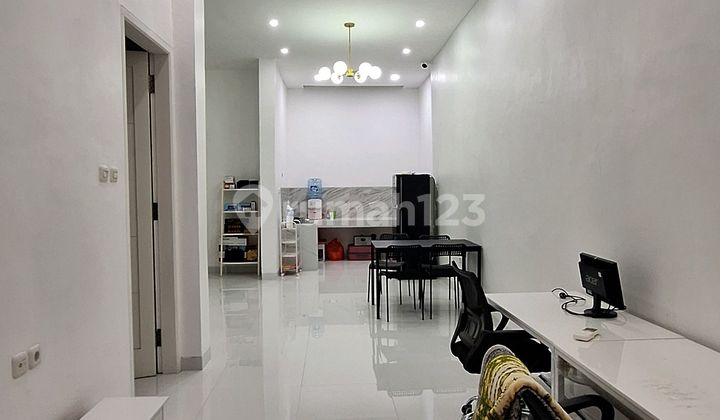 Rumah Bagus Siap Huni Baru Renovasi Kencana Loka Bsd 2