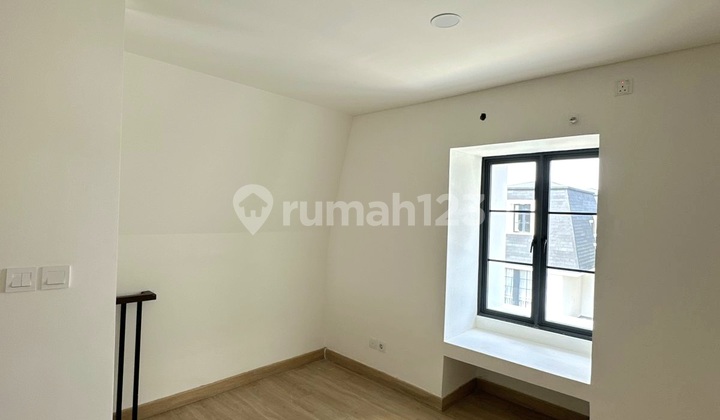 Sian Huni House With Attic Room Cluster Near Bx Exchange 2