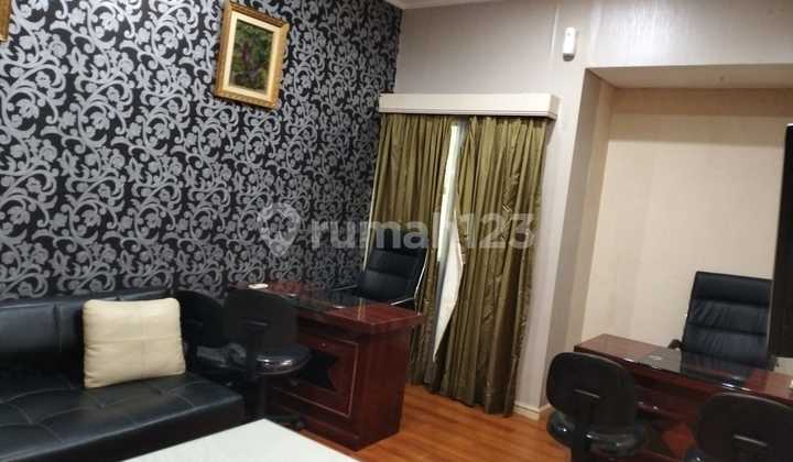 Apartemen 2 Br Setiabudi Nego Sampai Deal Lantai Dasar 2