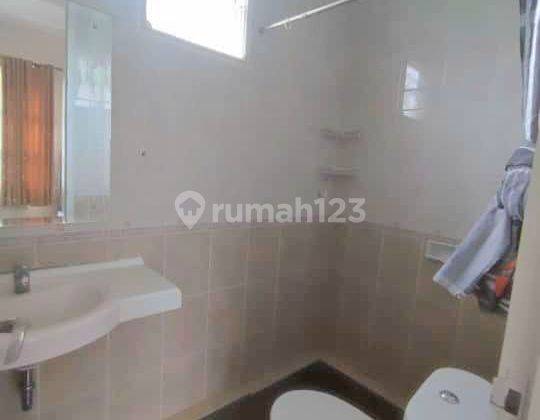 Rumah Tapi Terawat Full Furnished Cluster De Latinos Bsd City 2