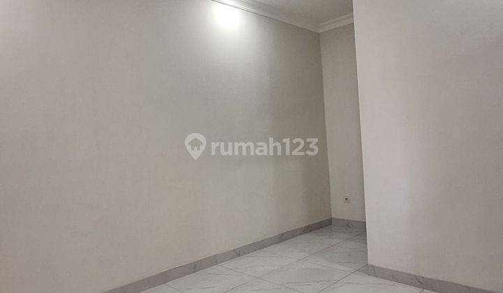 Rumah Baru Siap Huni Cluster Nusaloka Bsd City 2