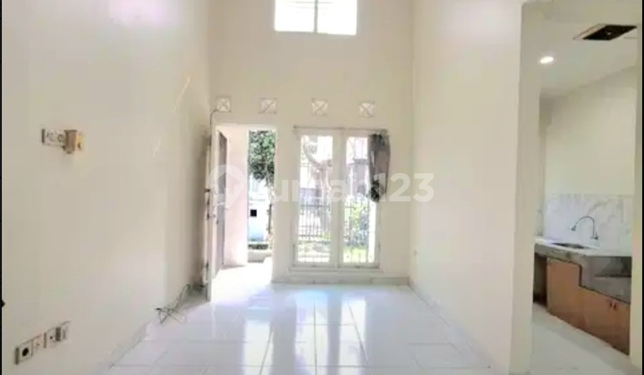 Rumah Siap Huni Terawat Cluster Bintaro Jaya Sektor 9 2