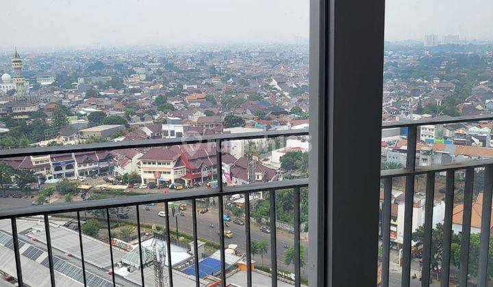 Apartemen The Breeze 1 Bedroom Semi Furnished Bintaro 2