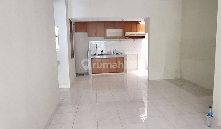 Rumah Rapi Siap Huni Cluster Emerald Residence Bintaro Sektor 9 2