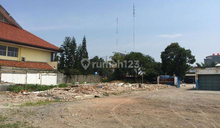 Kavling Strategis Pinggir Jalan Kota Cirebon 2