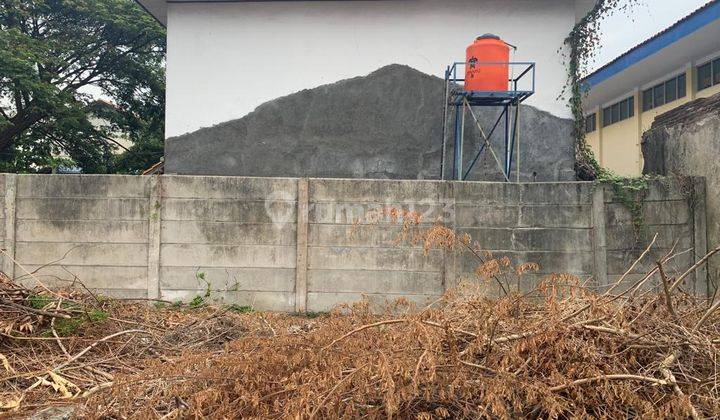 Kavling Strategis Pinggir Jalan Kota Cirebon 7