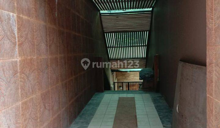  Ruang Usaha di Jalan prapanca no 38-40 jakarta selatan, Prapanca 450m2 m² Unfurnished SHM - Sertifikat Hak Milik 2