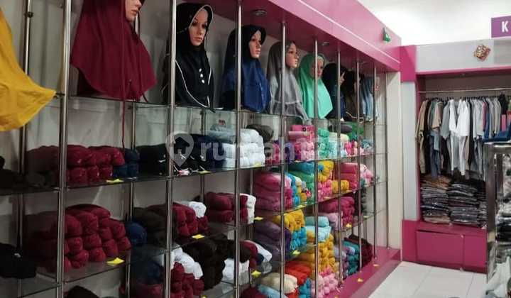 For Sale Swiftlet Shop-House Main Road Jendral Ahmad Yani Town Square Ciamis 1