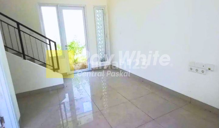 Rumah di Summarecon Bandung Cluster Chyntia