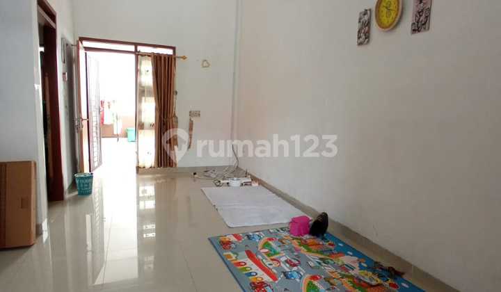 Dijual Murah Rumah Minimalis Modern di Komplek Antapani Dijual Murah Rumah Minimalis Modern di Komplek Antapani