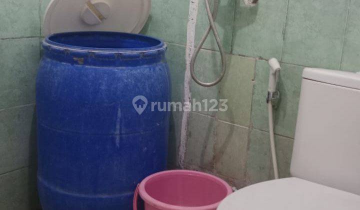 Dijual Murah Rumah Minimalis Baru Renov Melong Cijerah 2 Cimahi 2