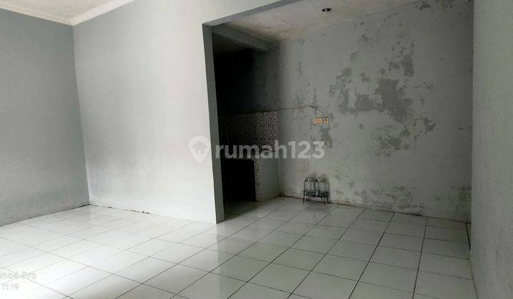 Dijual Rumah Murah Baru Minimalis di Palasari Cibiru Kota Madya 2