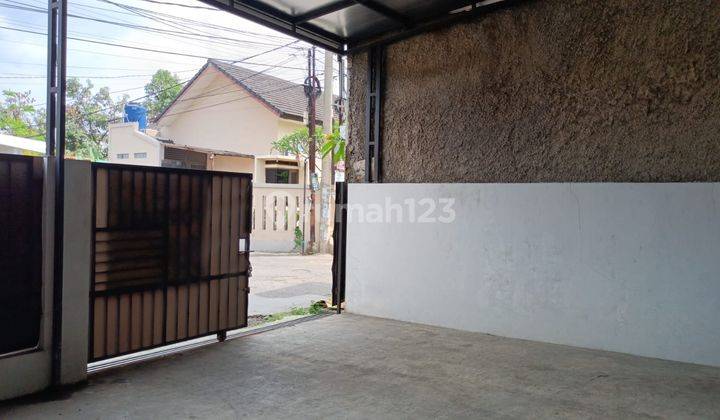 Rumah Bagus Minimalis Murah Harga Bawah Pasar Belakang Griya  2