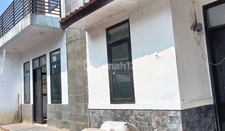 Dijual Rumah bagus di VijayaKusuma Cipadung Cibiru belakang UiN 1