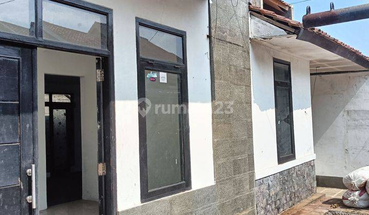 Dijual Rumah bagus di VijayaKusuma Cipadung Cibiru belakang UiN 2