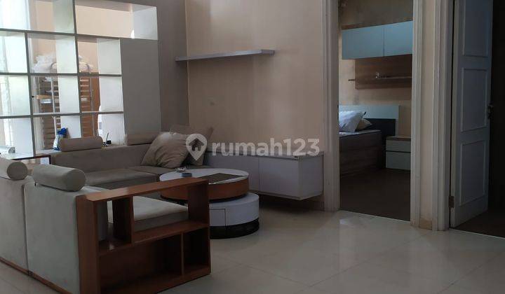 Jual Rumah Mewah Murah Furnished Setra Duta Harga Bawah Pasaran 2