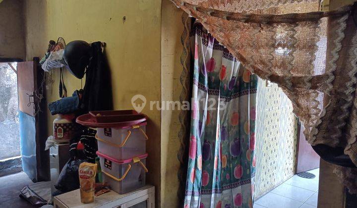 Disewa Rumah Murah di Gang Bagian Depan Nyaman Untuk Keluar 2